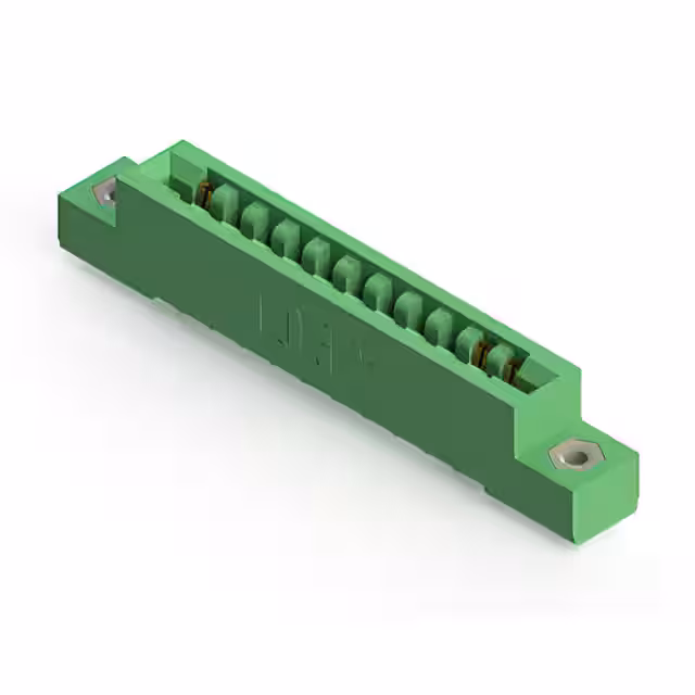 307-022-556-208 EDAC Inc.  Edgeboard Connectors